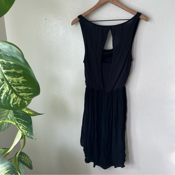 Free People | Two Timer High Low Dress - Picture 4 of 6